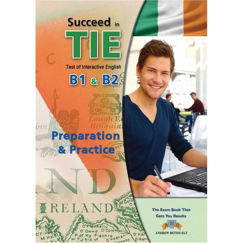 Succeed in TIE- Test of Interactive English- Teachers Book