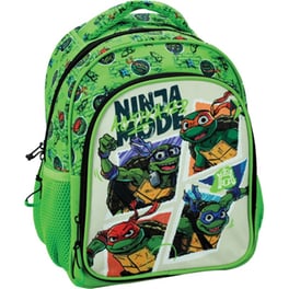 Τσάντα Πλάτης Gim Ninja Turtles Bros