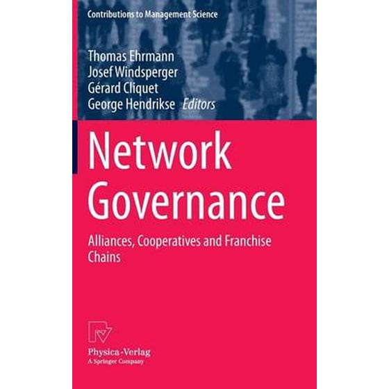 Network Governance image 0