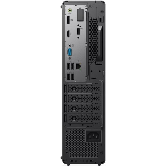 Desktop Lenovo Thinkcentre Neo 50s Gen5 (Core i3 -14100/16GB/512GB SSD/UHD Graphics 770/FreeDos) image 7