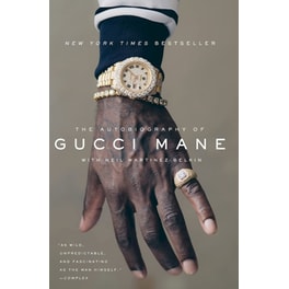 Autobiography of Gucci Mane