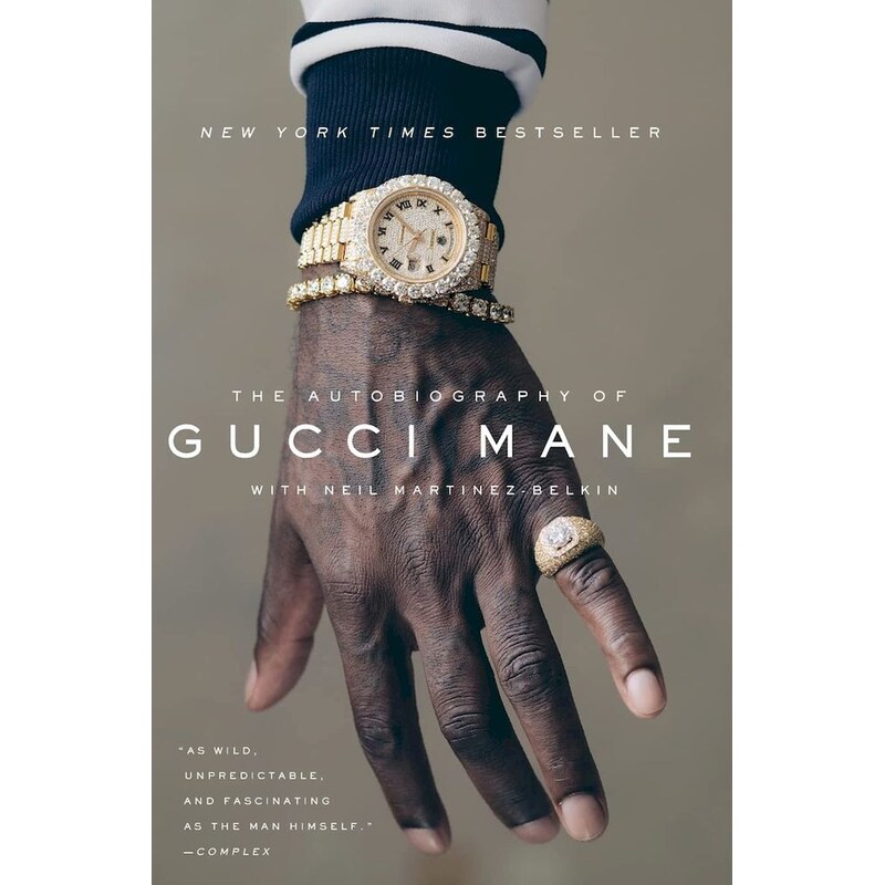 Autobiography of Gucci Mane