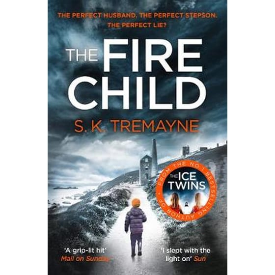 The Fire Child image 0