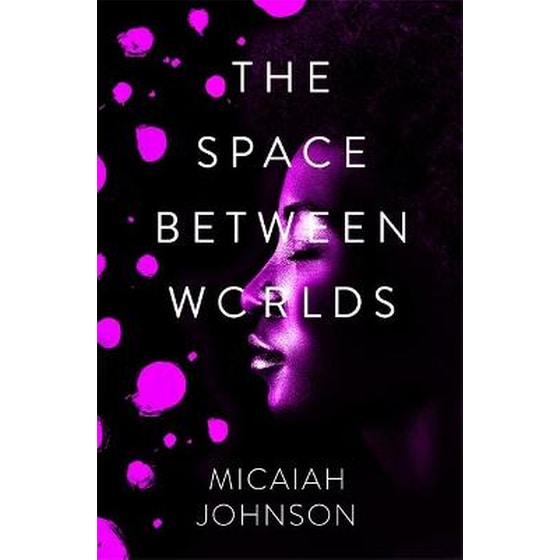 Space Between Worlds image 0