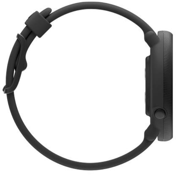 Smartwatch Polar Ignite 2 S/L 43mm - Black Pearl image 3