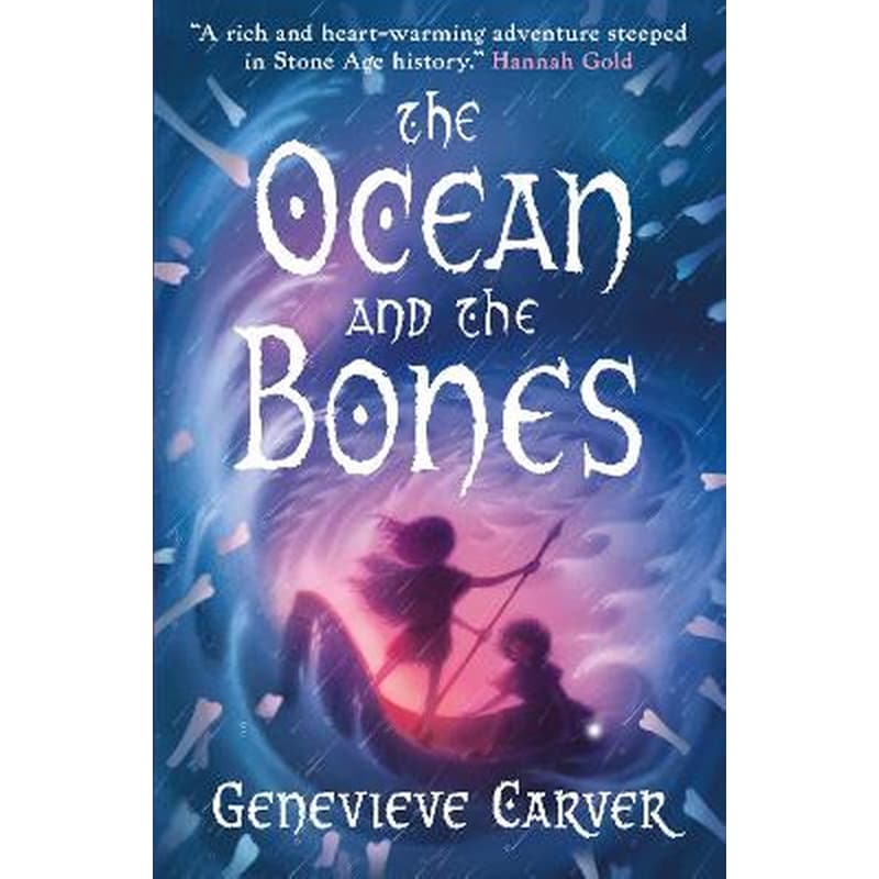 The Ocean and the Bones