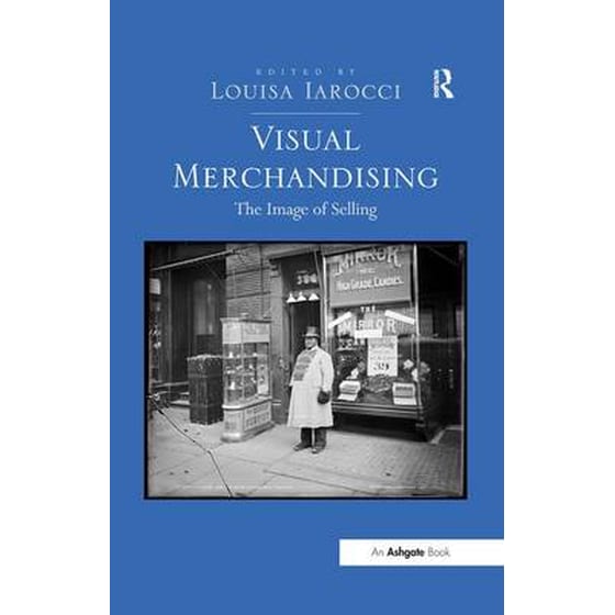Visual Merchandising image 0