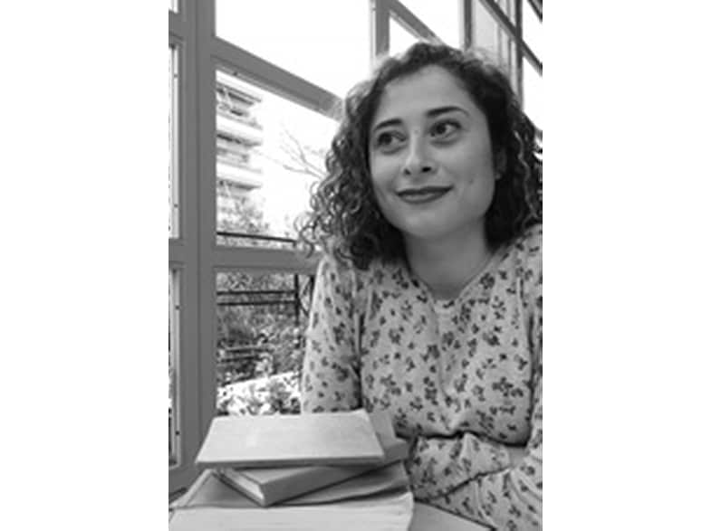 Author picture