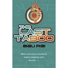 Last Taboo