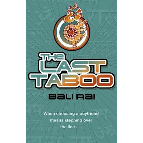 Last Taboo image 0