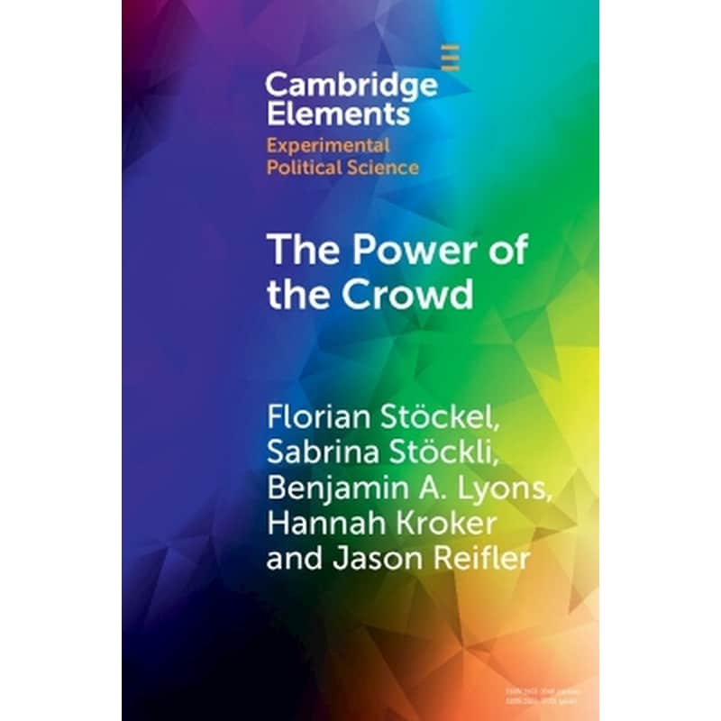 The Power of the Crowd