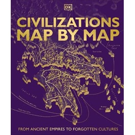 Civilizations Map by Map