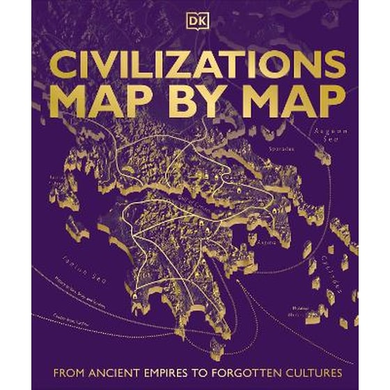 Civilizations Map by Map image 0