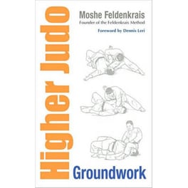 Higher Judo
