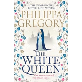 White Queen