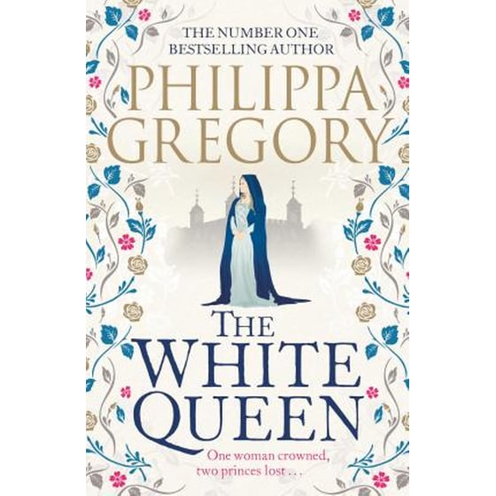 White Queen image 0