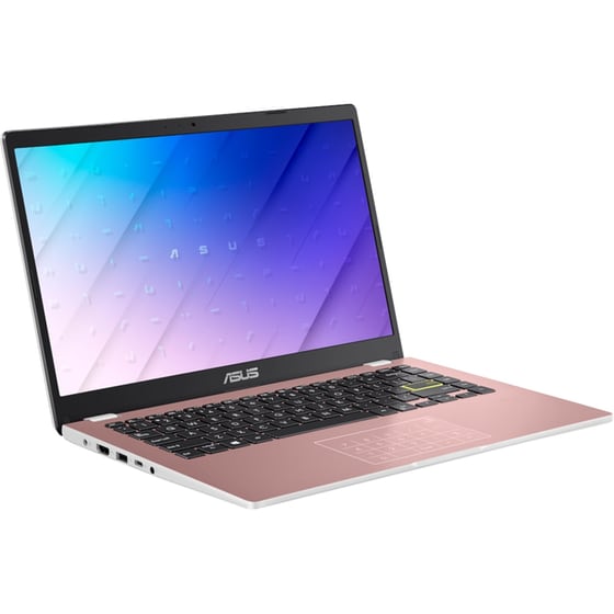 Laptop Asus E410MA-EK167TS (Intel Celeron-N4020/4GB/128GB SSD/Intel UHD Graphics 600) image 1
