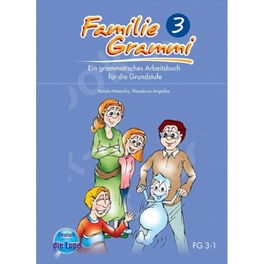 Familie Grammi 3 Grammatik