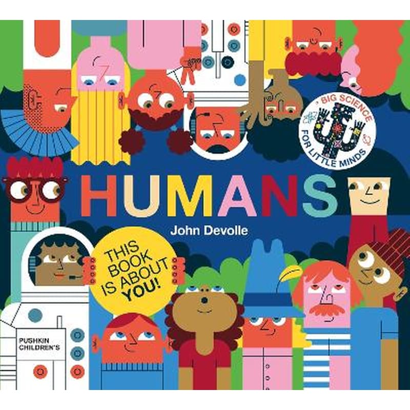 Humans