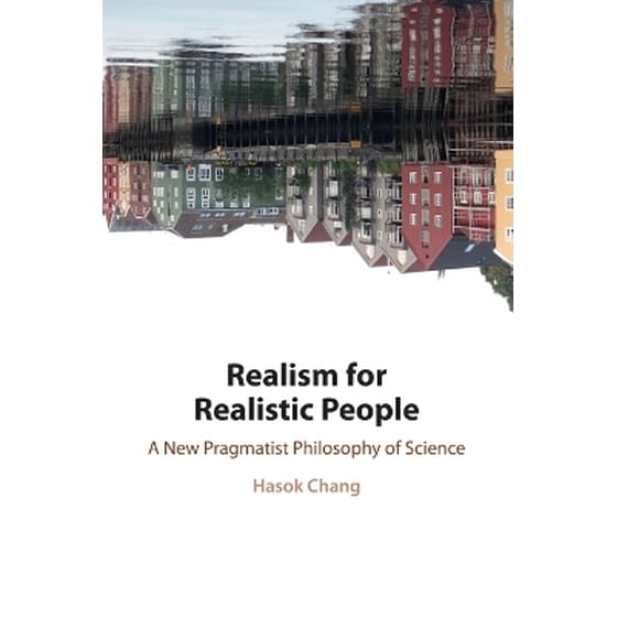 Realism for Realistic People image 0