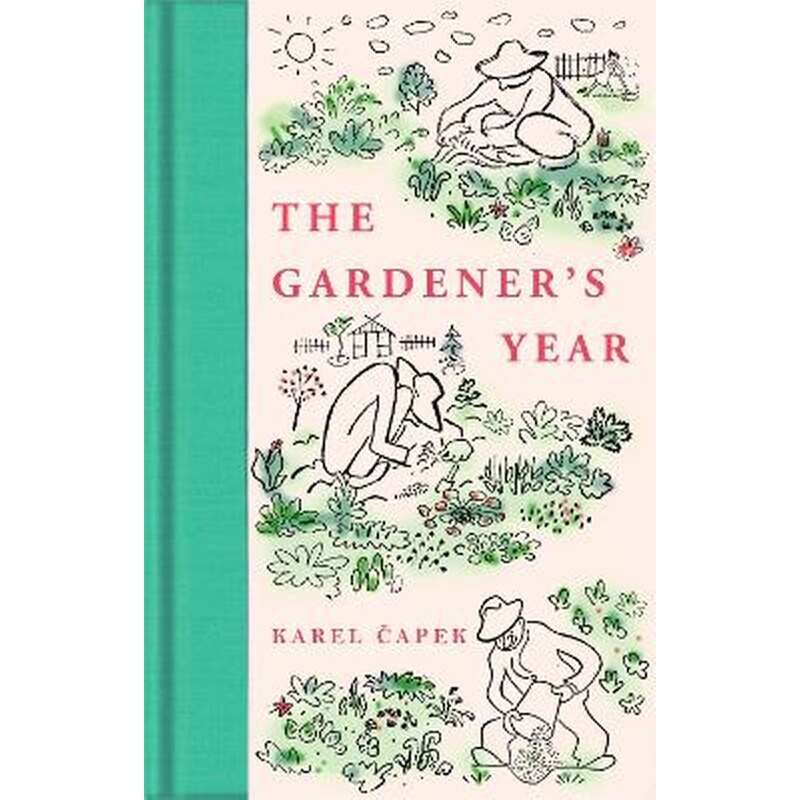 The Gardeners Year