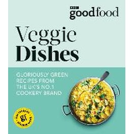 Good Food: Veggie dishes