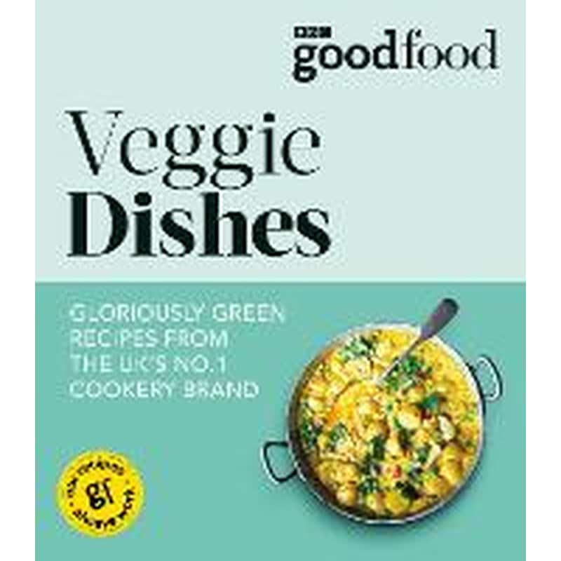 Good Food: Veggie dishes