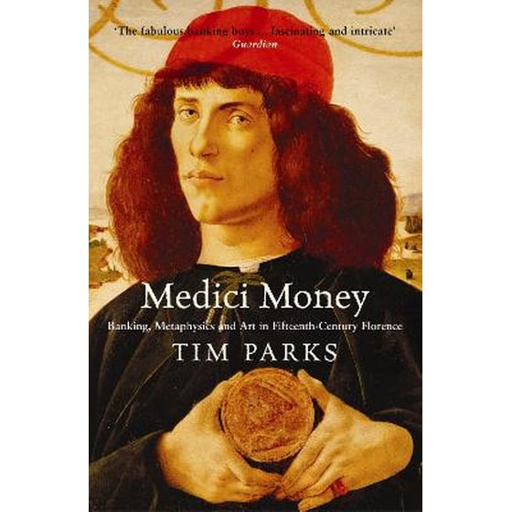Medici Money image 0