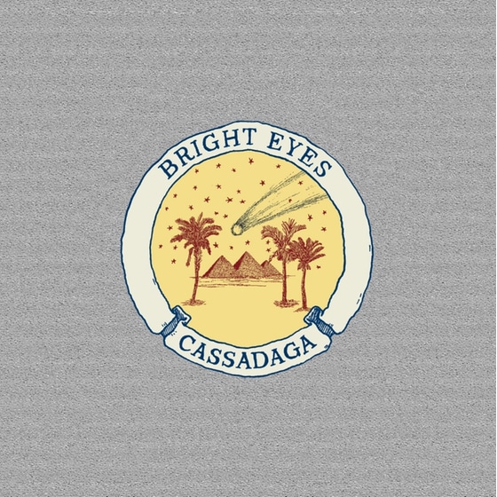 Cassadaga (Yellow 2 LP) image 0