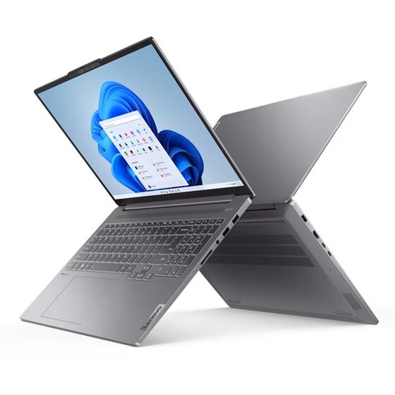Laptop Lenovo IdeaPad Pro 5 16APH8 16" 2.5K IPS (Ryzen 7-7840HS/16GB/512GB SSD/Radeon 780M Graphics/Win11Home) image 1