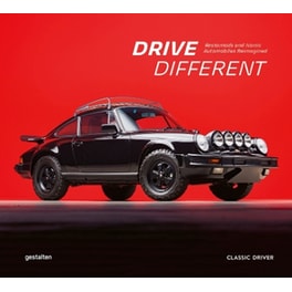 Drive Different