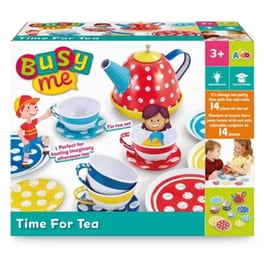 Addo Busy Me Σετ Τσαγιού