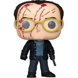 Funko Pop! Movies - RoboCop - Clarence Boddicker #1637