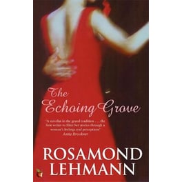 The Echoing Grove