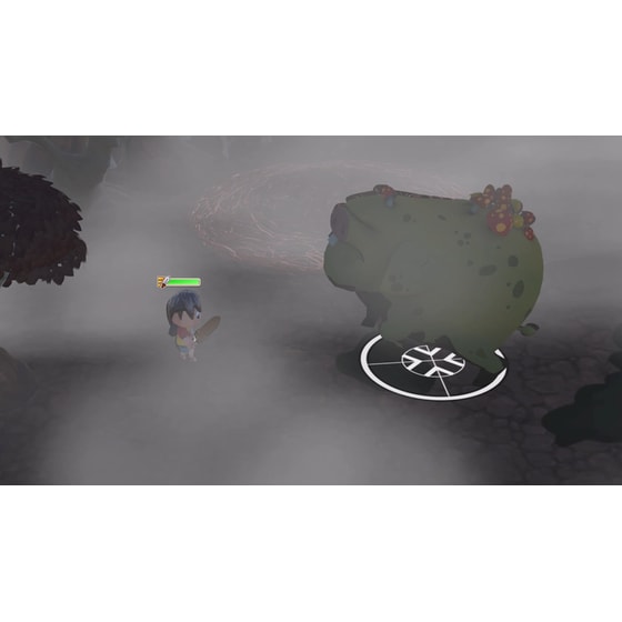 Life in Willowdale: Farm Adventures - PS5 image 9