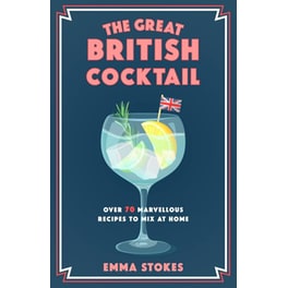 The Great British Cocktail