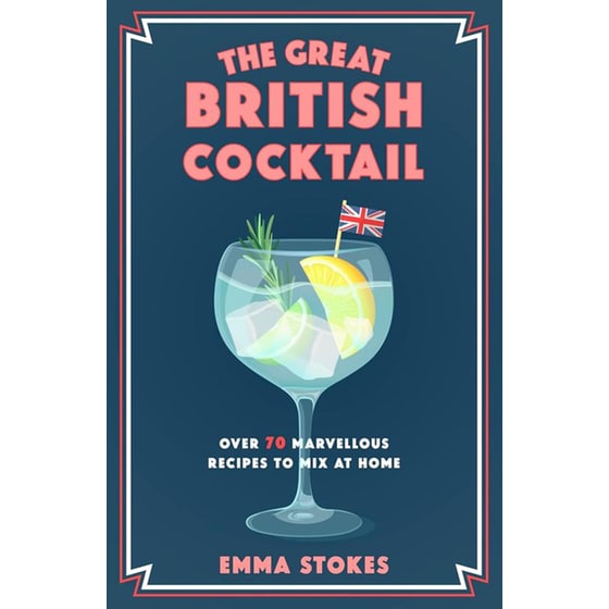 The Great British Cocktail image 0