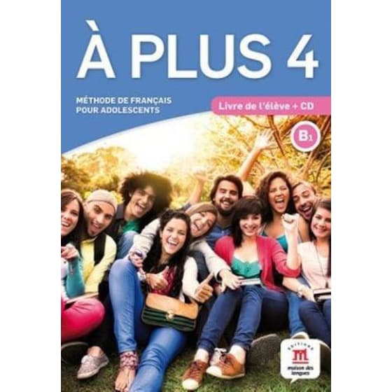 A Plus image 0