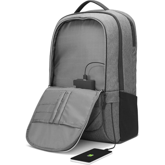 Τσάντα Laptop Lenovo Urban 17'' Backpack B730 - Γκρι image 6