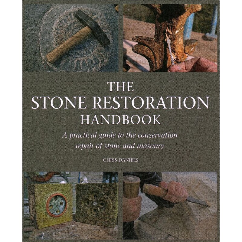 Stone Restoration Handbook