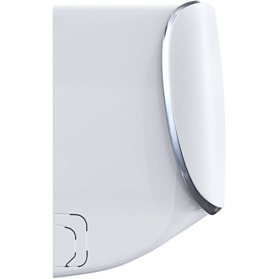 BOSCH Series 6 ASI24AW30/ASO24AW30 Κλιματιστικό Inverter 24.000 BTU A++/A++ με WiFi image 2