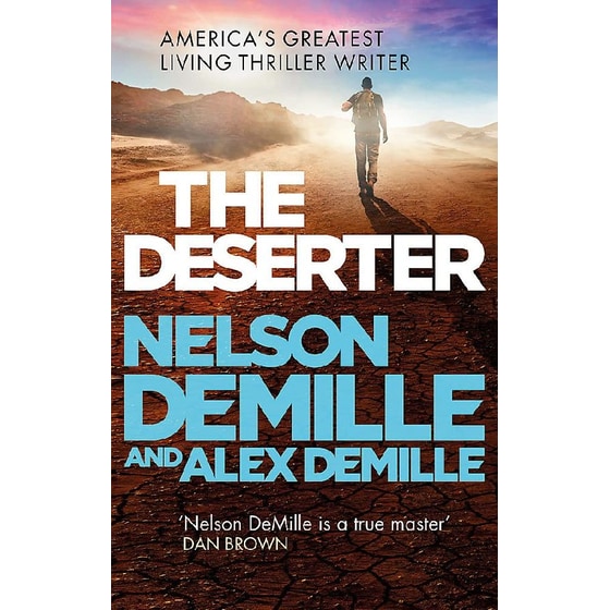 The Deserter image 0