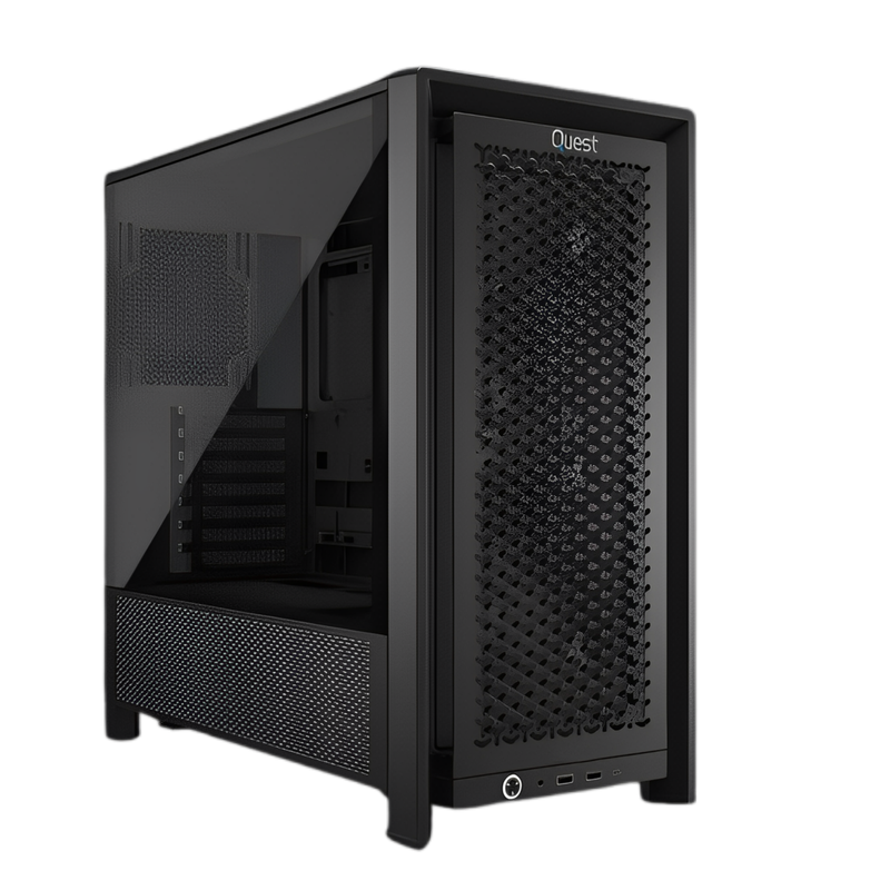 Desktop Quest (Intel Core i5-14600KF/16GB/1 TB SSD/GeForce RTX 5060 Ti/Win11Home)