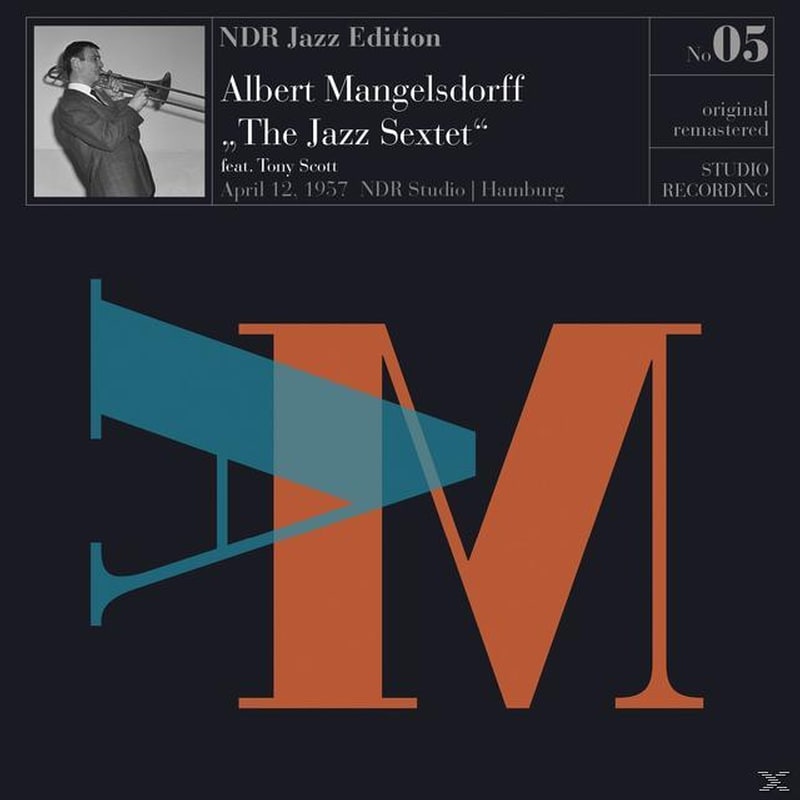 The Jazz-Sextet
