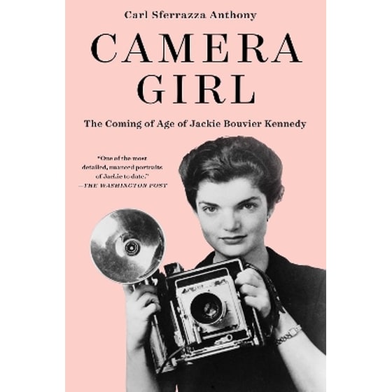 Camera Girl image 0