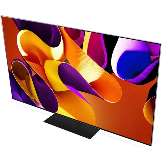 LG OLED 55" 4K Smart Τηλεόραση OLED55G46LS image 3
