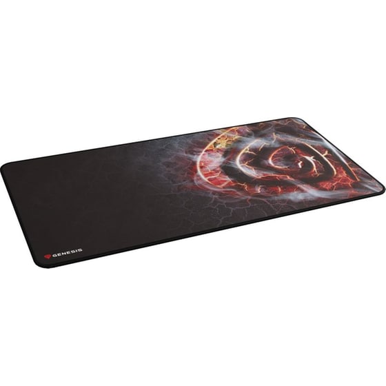 Genesis NPG-2026 Gaming Mouse Pad XXL 900mm - Με σχέδιο image 1