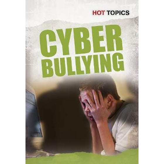 Cyber Bullying image 0