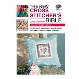 The New Cross Stitcher's Bible