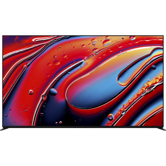Sony BRAVIA 9 QLED (XR l Mini LED) 85" 4K HDR Google Smart Τηλεόραση K85XR90PAEP image 23